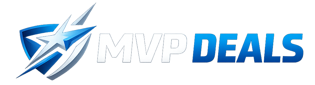 MVP Deals